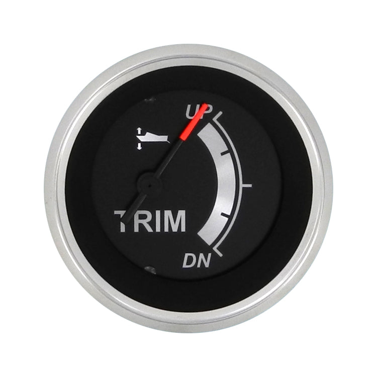 Trim Black Sterling 2' J/e Suz 4 - 67365P