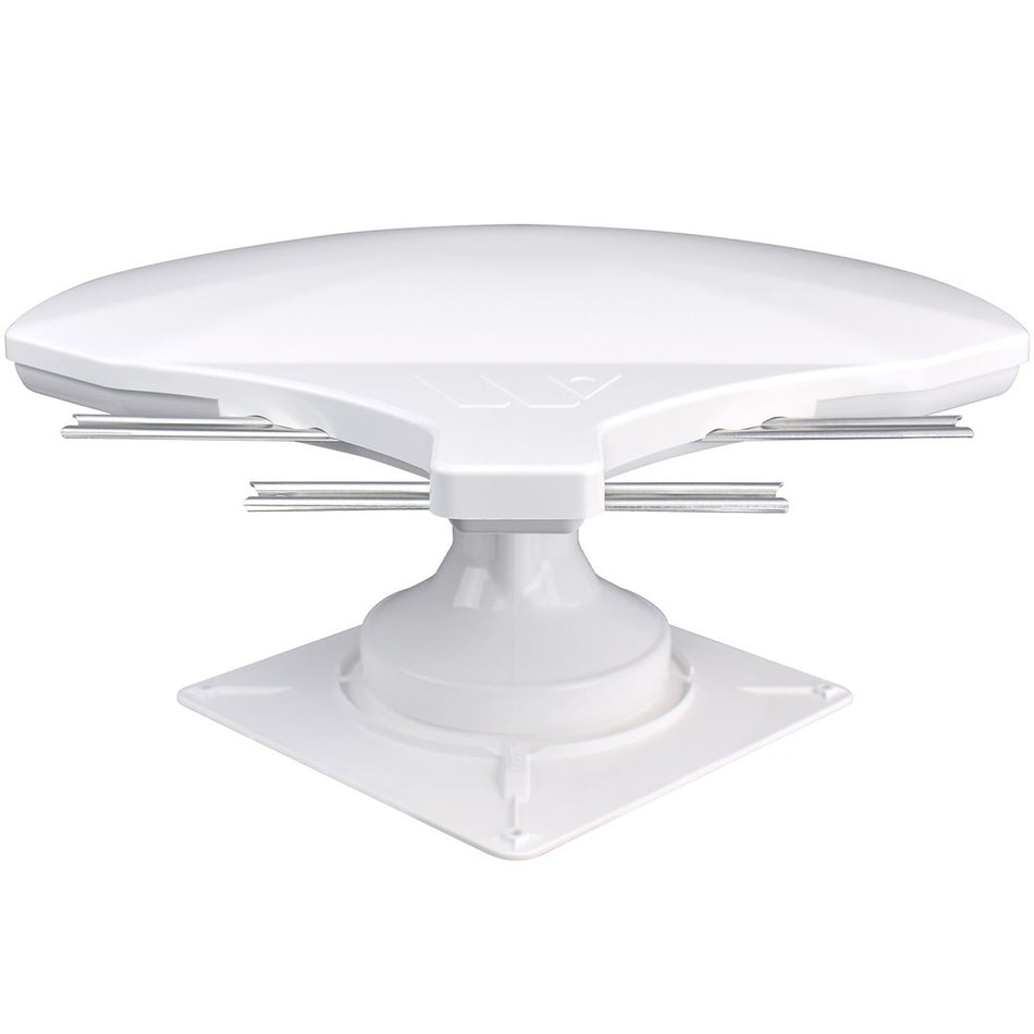 Rayzar Z1 Full Unit White - RZ6000