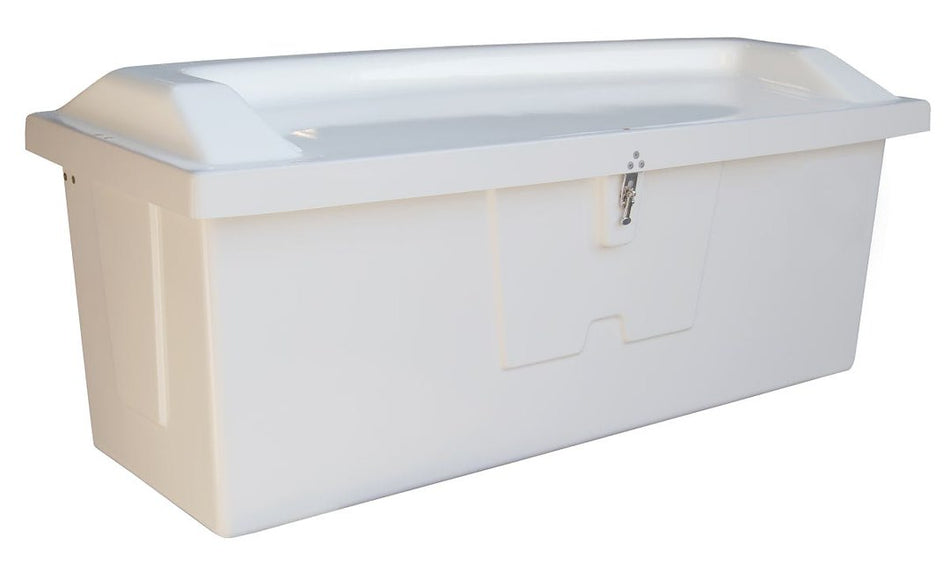 Stow 'N GO Seat Dock Box 29' X 72' - 83555