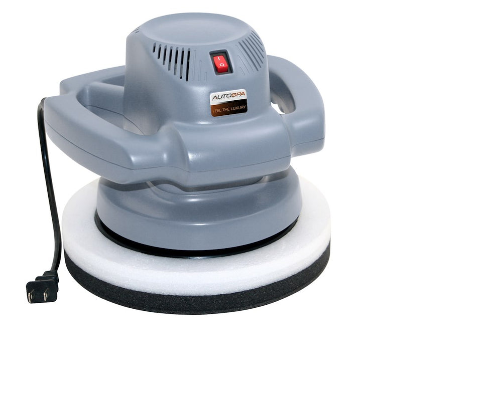 ORBITAL POLISHER 120V 10'