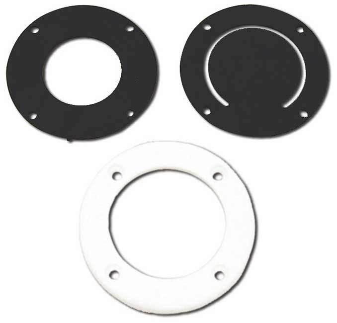 COCKPIT SCUPPER VALVE