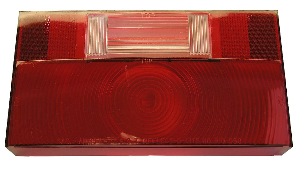 Replacement Lens - V2591225