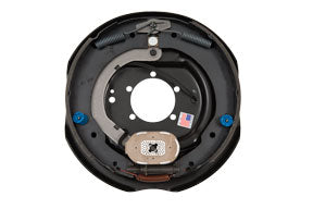Dexter LH Brake Assy - K02318000