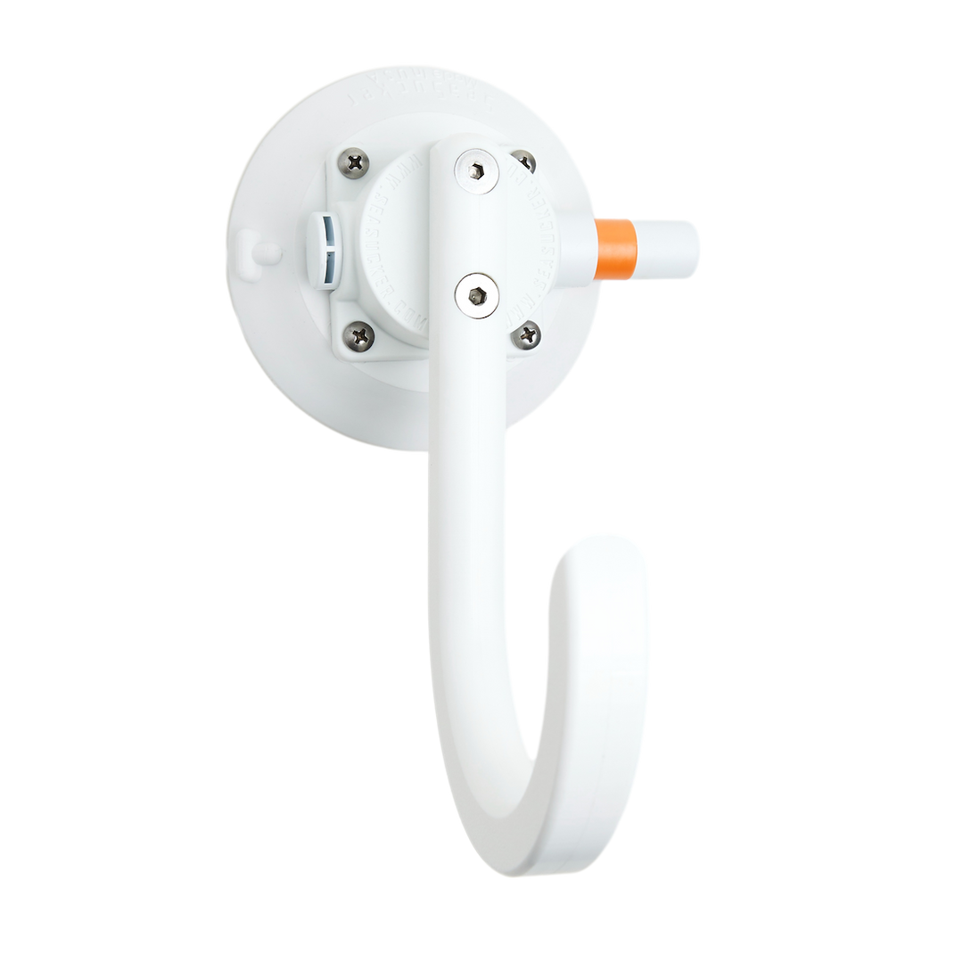 SEASUCKER Utility Hook MB5719 - Versatile and Durable Hook for Outdoor Use