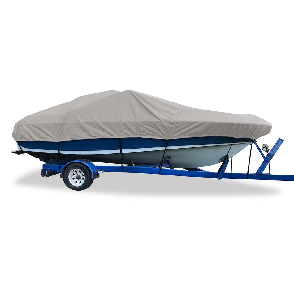 BOAT COVER - FLEX-FIT  PRO #6