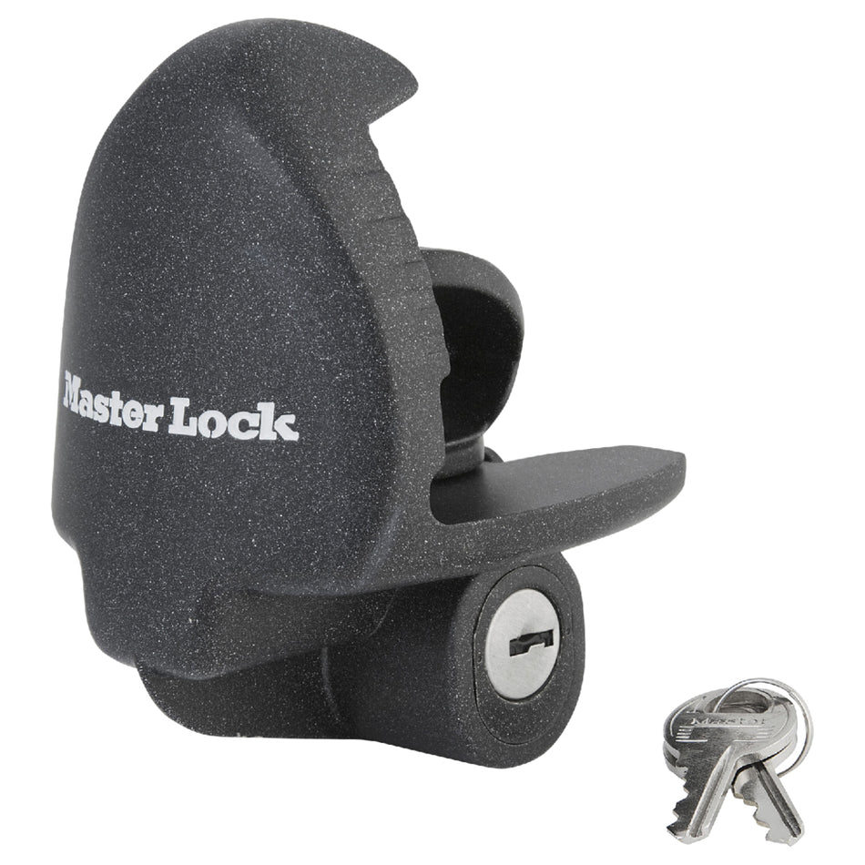 COUPLER LOCK