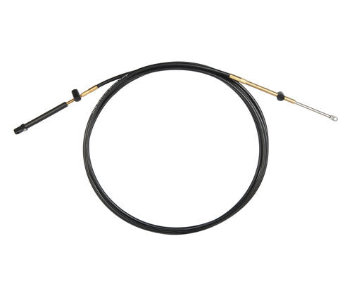 CONTROL CABLE ASSY.  MERC XTREME 19