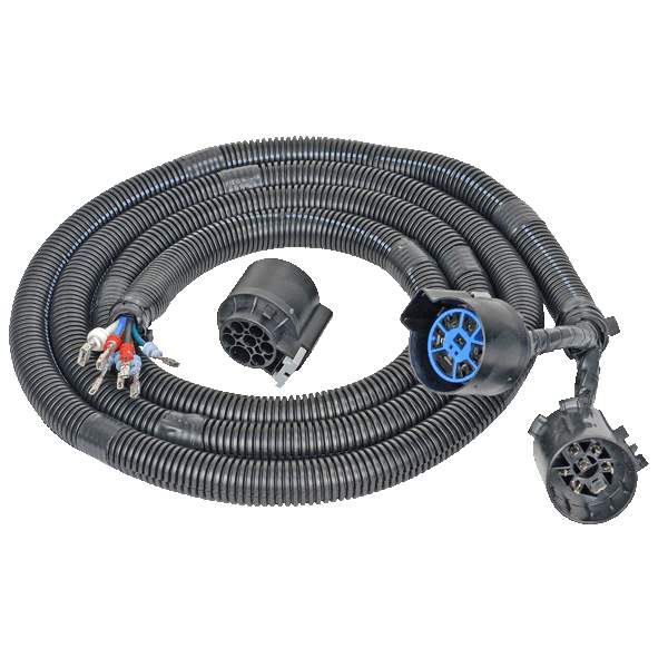 T-CONNECTOR FOR 5TH WHEEL