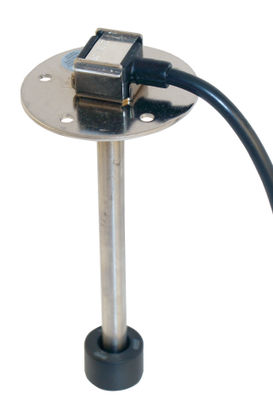 8' Rssu Tank Depth 9' - 03576110