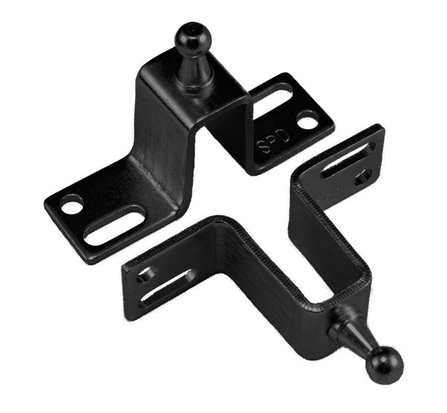 Gas Spring Hoder Mount Gas Spring Mount Bracket - BR12695