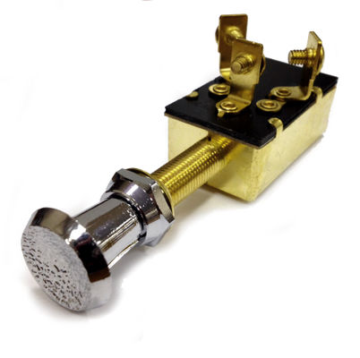 Push-pull Switch - MP39570