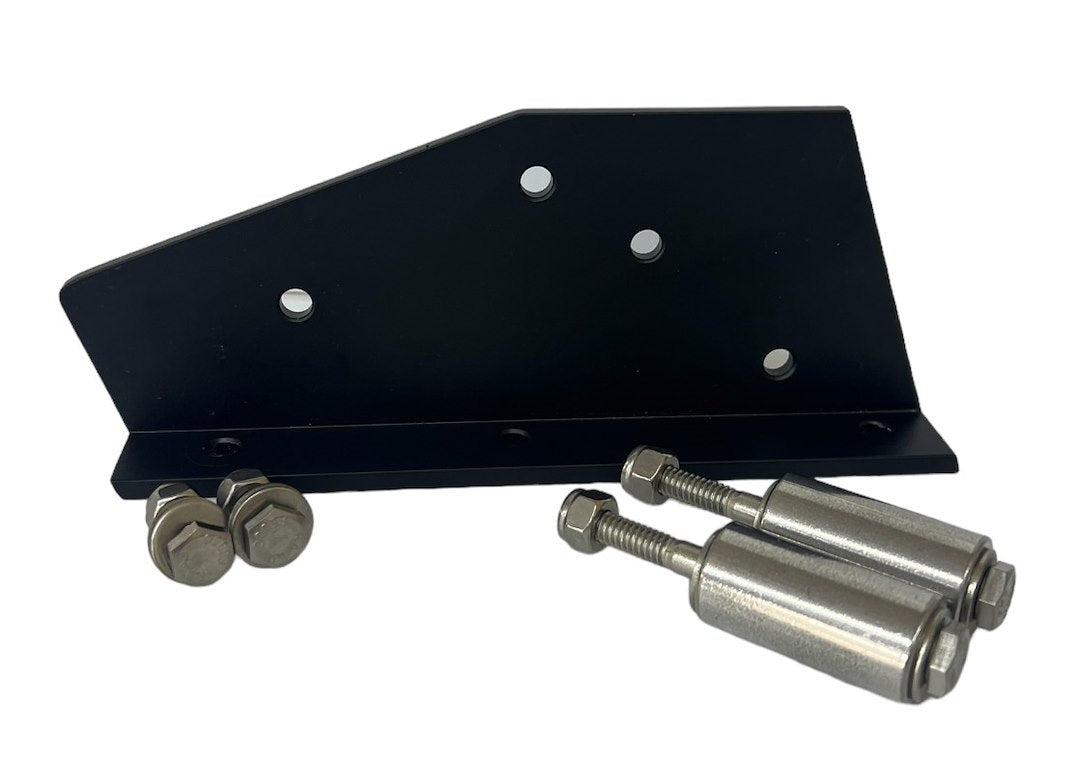 Transducer LBBM6810L L Bracket for Bob S 8 & 10 Jack P
