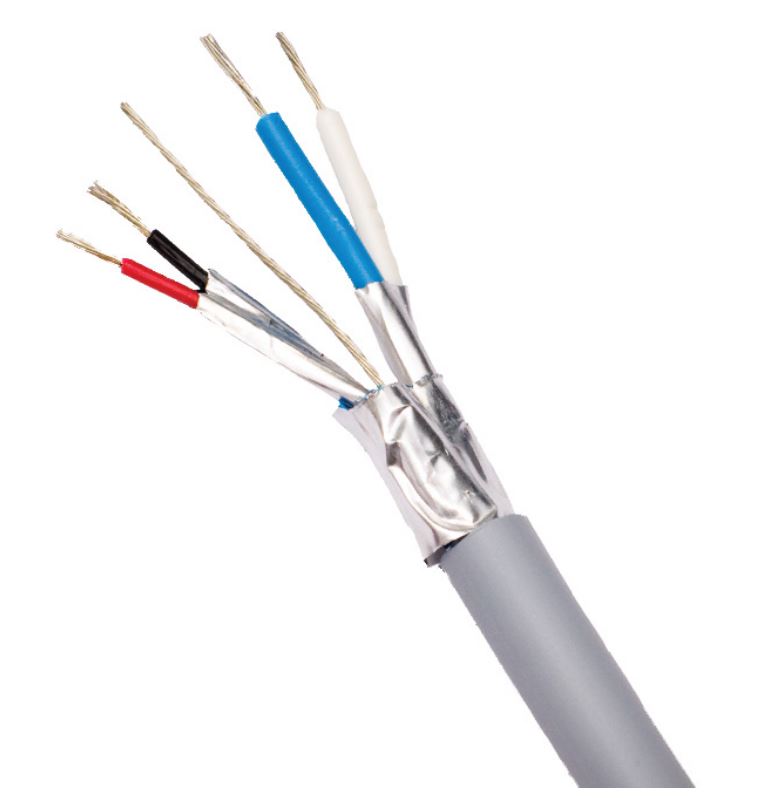 MICRO BULK CABLE (NON-CONTINUOUS 10