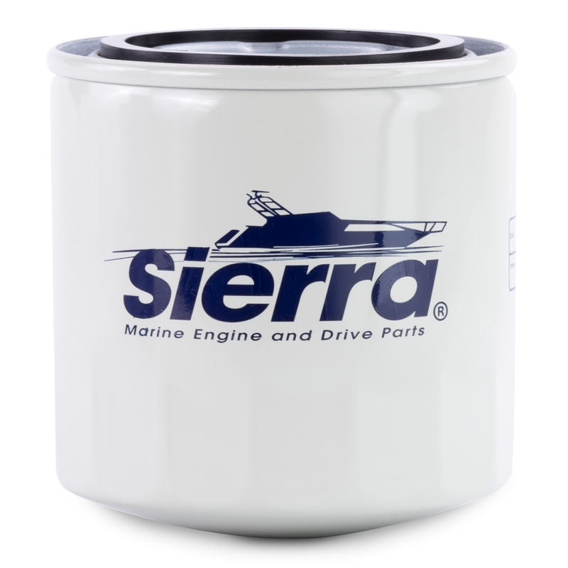 Oil Filter - 1878781