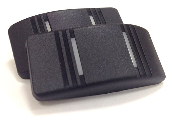 Actuator Contura 3 Black W/2 Ill L - RK22140