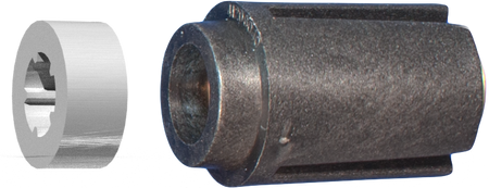Turning Point 206 Masterguard Hub Kit (Part #11100601) for Reliable Vehicle Maintenance