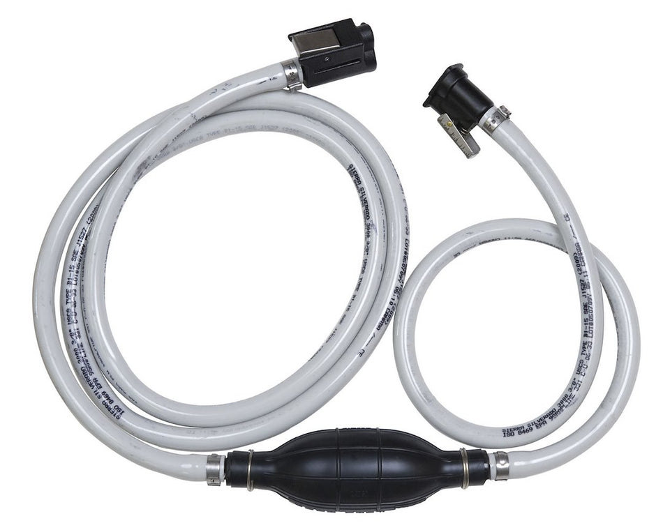 Epa Fuel Line Assembly-mercury - 188016EP2