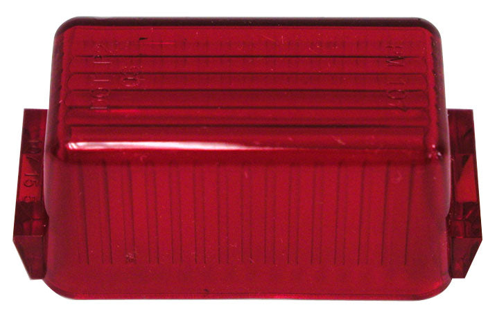Replacement Lens Red - V10715R
