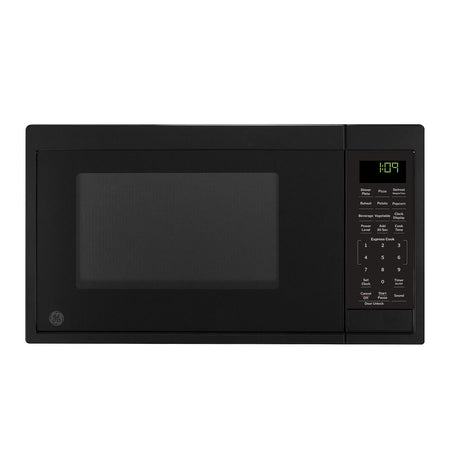 GE 0.9 CU. FT MICROWAVE