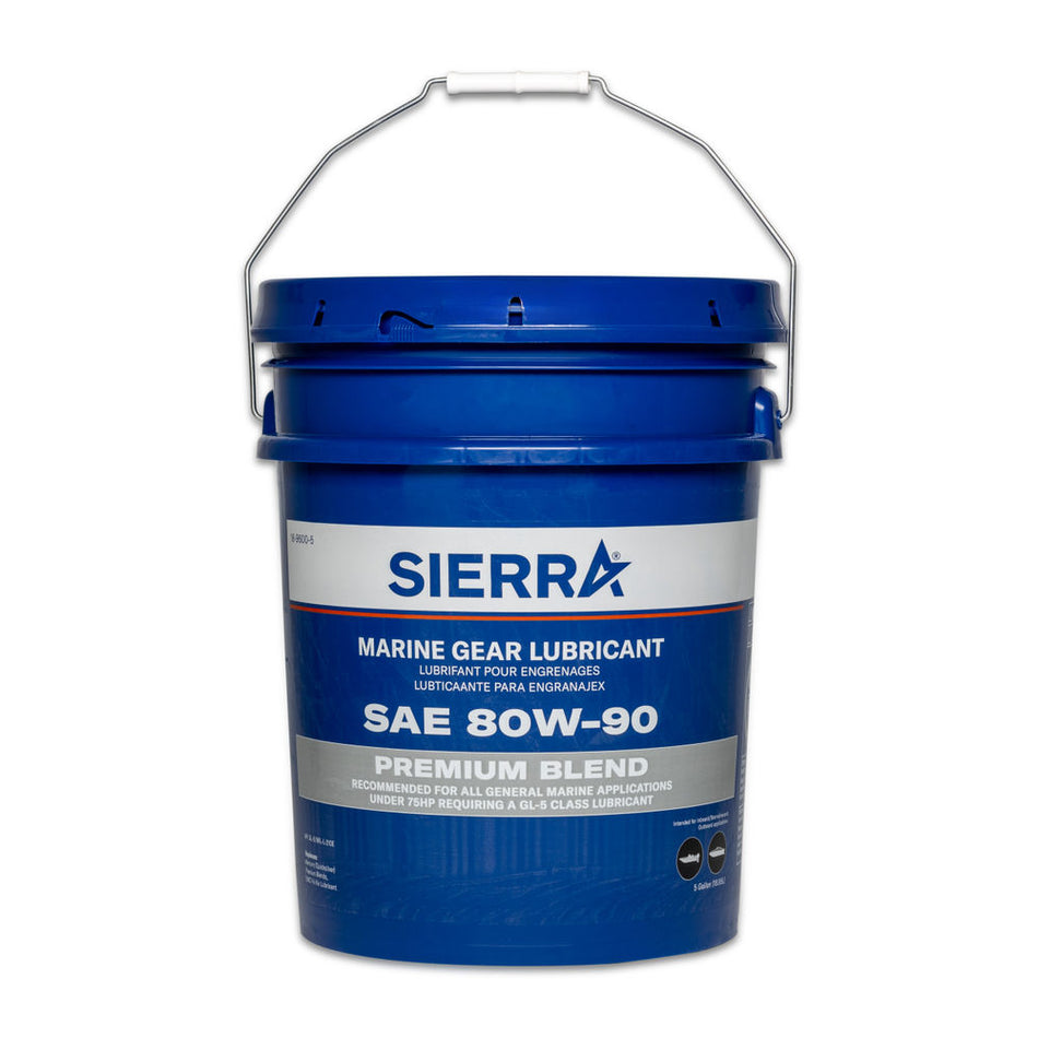 Premium Gear Lube - 5 Gallon - 1896005