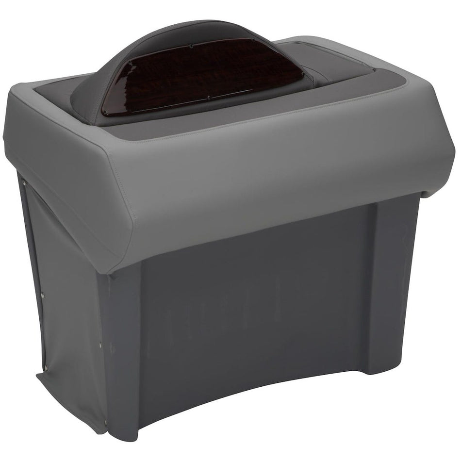 34'W Helm Stand Charcoal - 803557