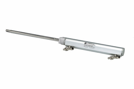 UFLEX USA UC132OBS 1.26-Inch Bore Hydraulic Cylinder with 8-Inch Stroke for Heavy Equipment