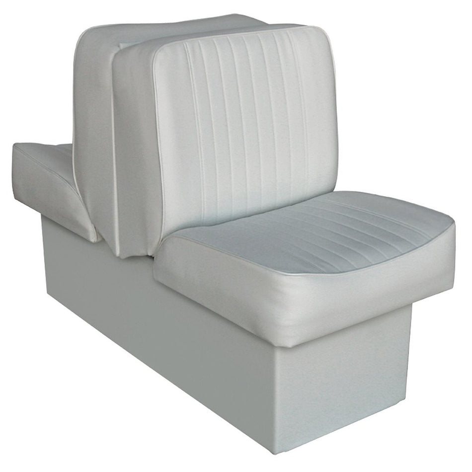Deluxe Series Lounge Seat - WD707P1717