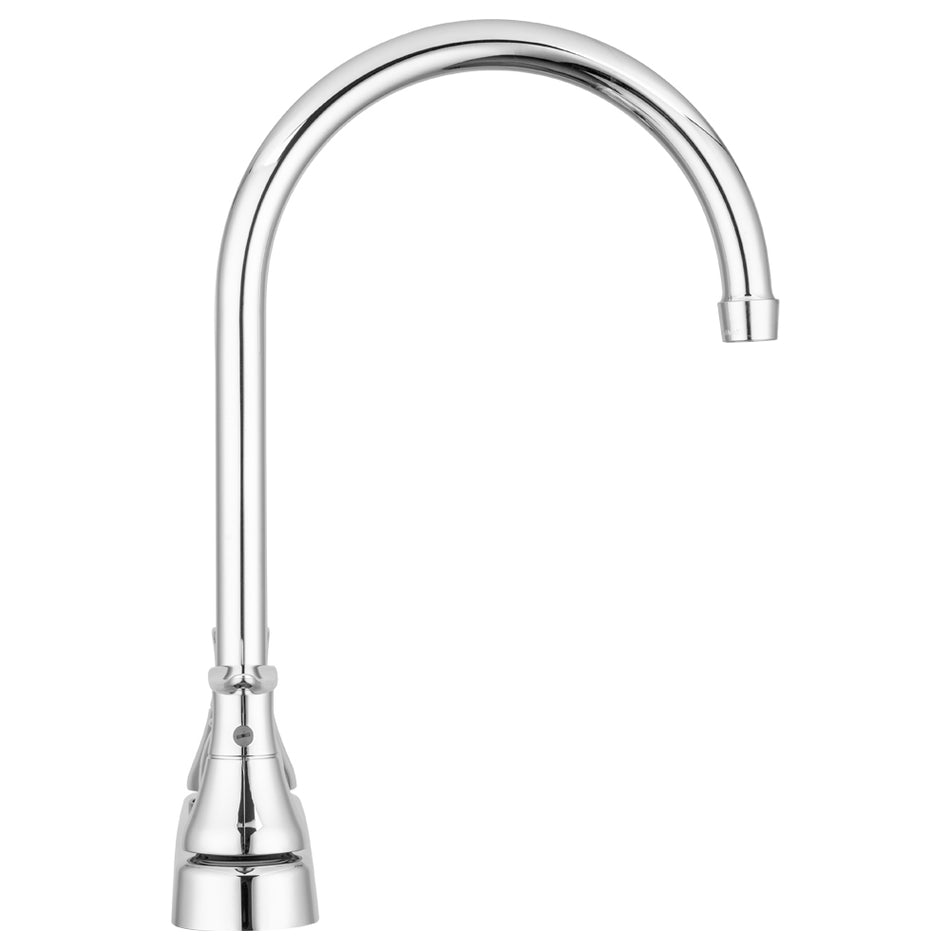 RV Ktichen Faucet Chrome Polished - PK330HLHCP