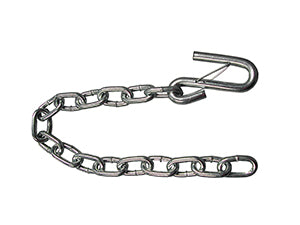 Safety Chain Grade 30 - CHA0010340
