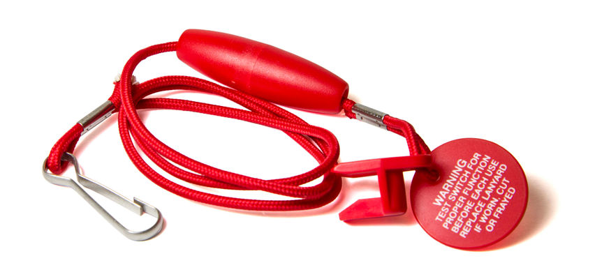 Lanyard - MP40980