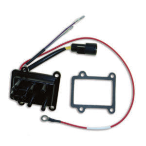 J/e Volt Regulator 35A 6CYL - 1934093