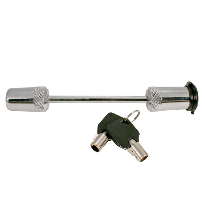 Coupler Lock 3 1/2' Span - TC3