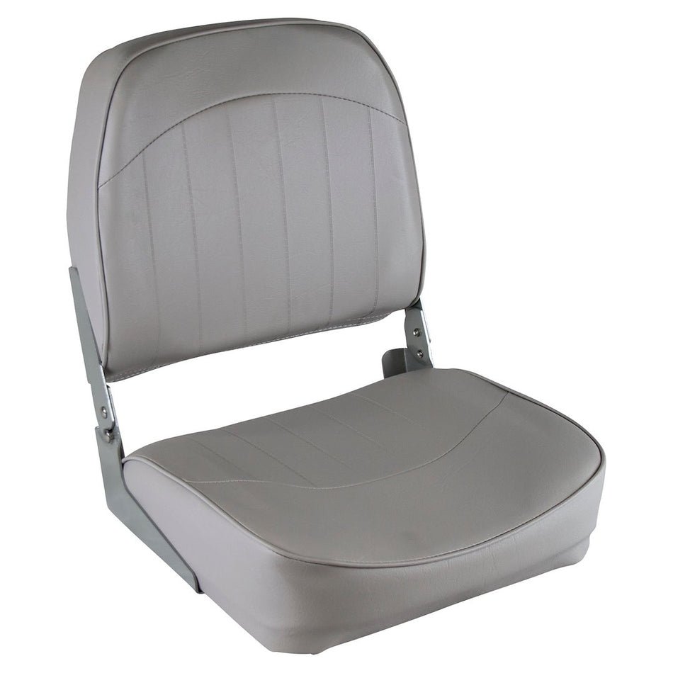 Standard Low Back Boat Seat - D734PLS717