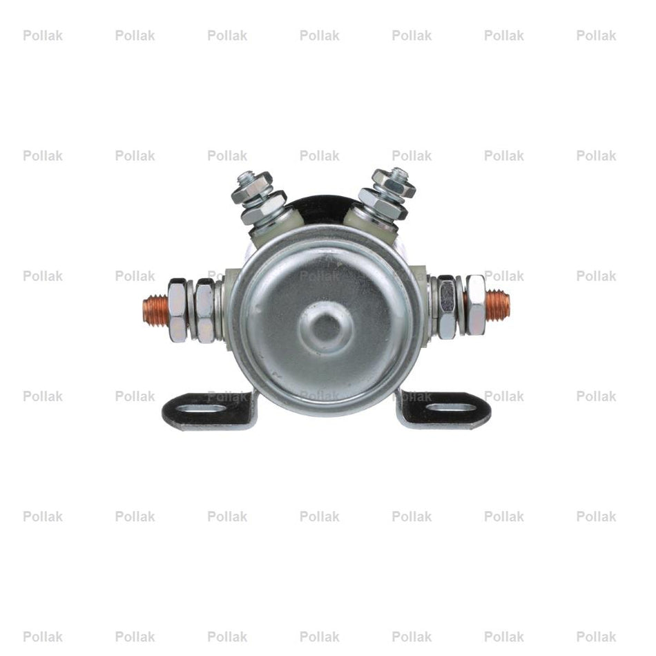 STARTER SOLENOID  12 VOLT