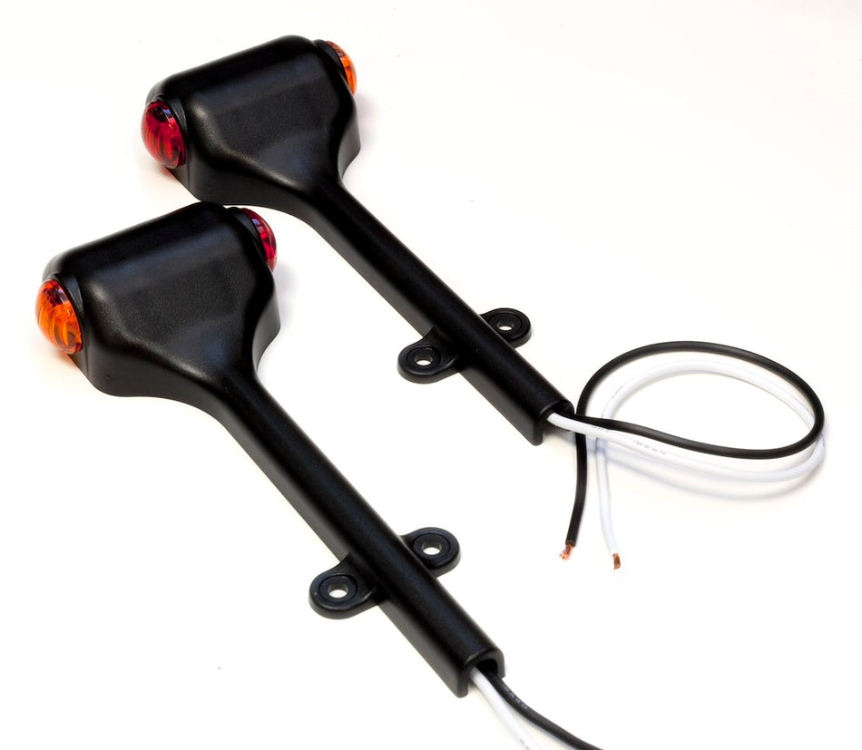 LED Fender Mount Combo-ri - M277K