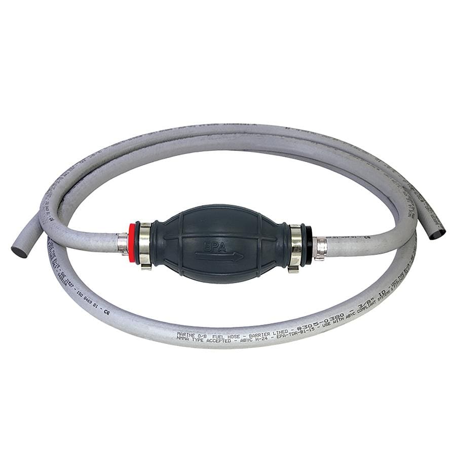 Gen III Fuel Line Assemblies Univer - EFU53076DP