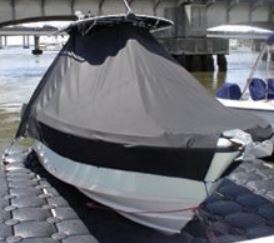 Boatguard 17'-19' 96' Center Conso - 70211