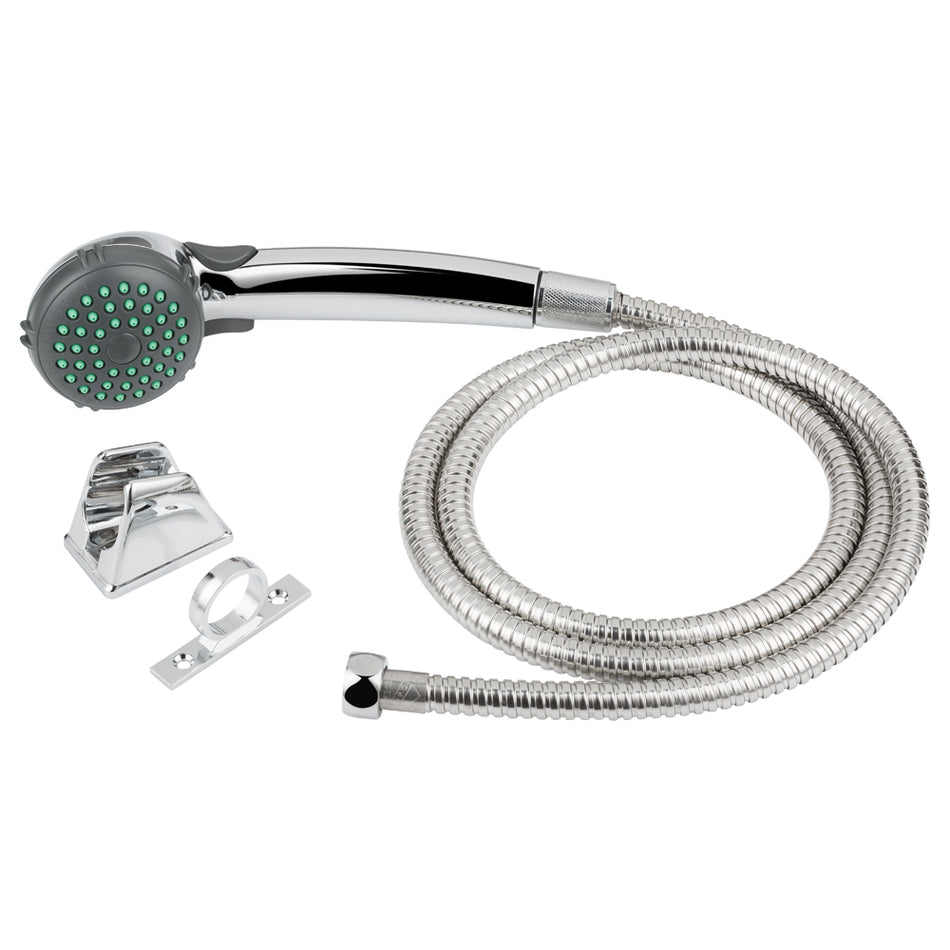 Snglshwr Wnd&hose CHR Pol - DFSA400KCP