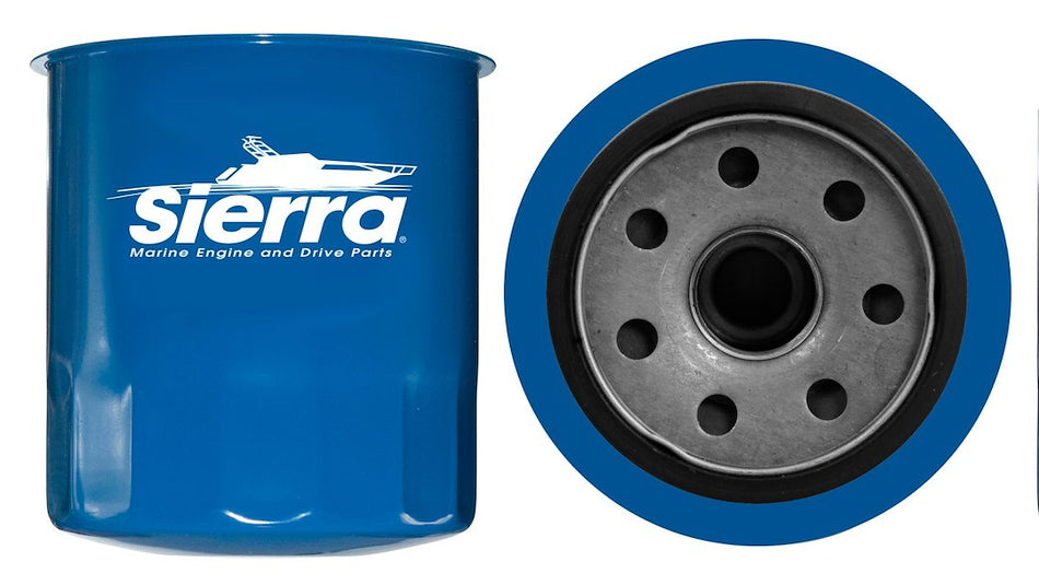 Oil Filter - 237824