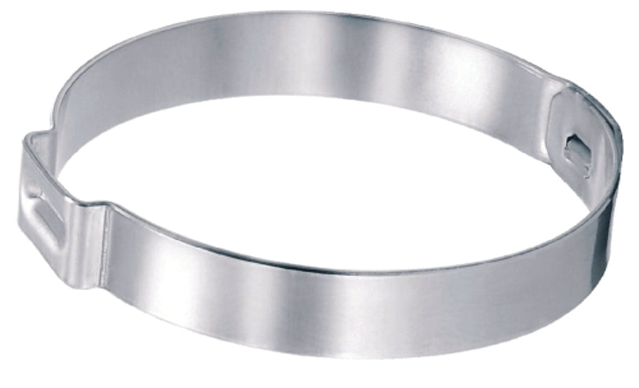 9.5 Stepless Ear Hose Clamp - 16700004XD