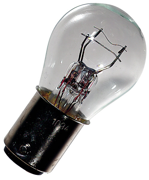 Bulb Double Contact Index 12V 1. - 521034