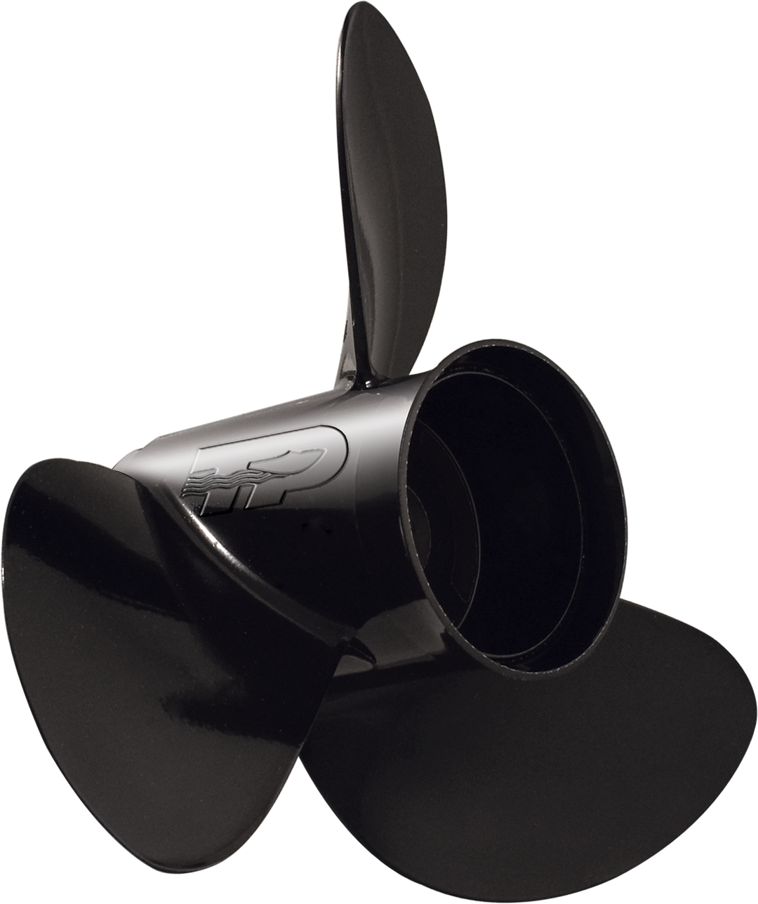 Turning Point 10.375x11 Hustler 3B RH Aluminum Propeller (Part #21211110)