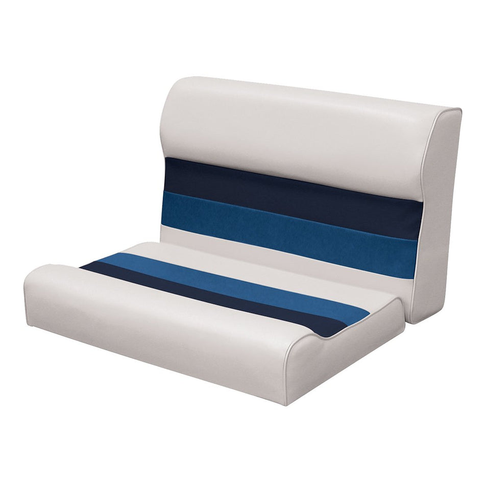 Deluxe Series 28' Bench Seat Cushio - 8WD951008