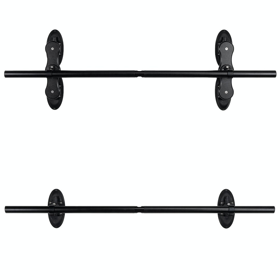 SEASUCKER SX6141 Monkey Bars R/R 60' (Ridge Ready) * Versatile Roof Rack Solution