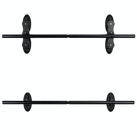 SEASUCKER SX6141 Monkey Bars R/R 60' (Ridge Ready) * Versatile Roof Rack Solution