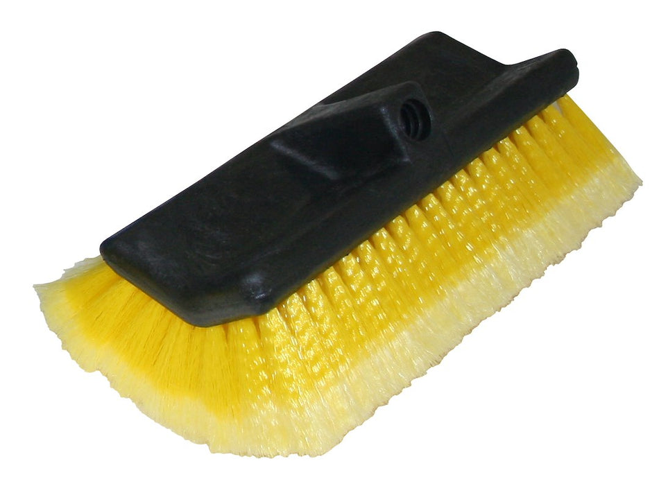 10' BI-LEVEL BRUSH HEAD W