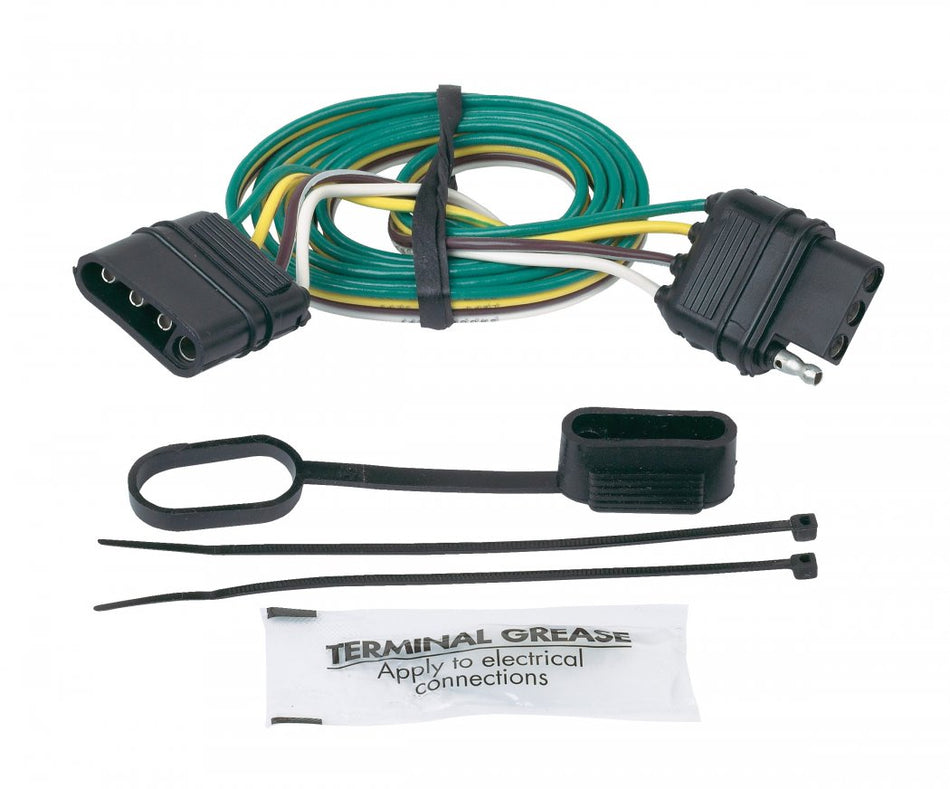 WIRING HARNESS 4-WIRE