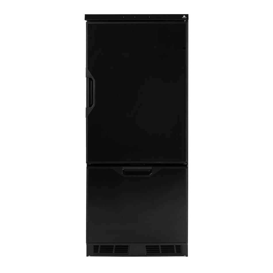 Norcold N2175BPL 6.2CU FT 12V DC Compact Refrigerator - Left Hand Door