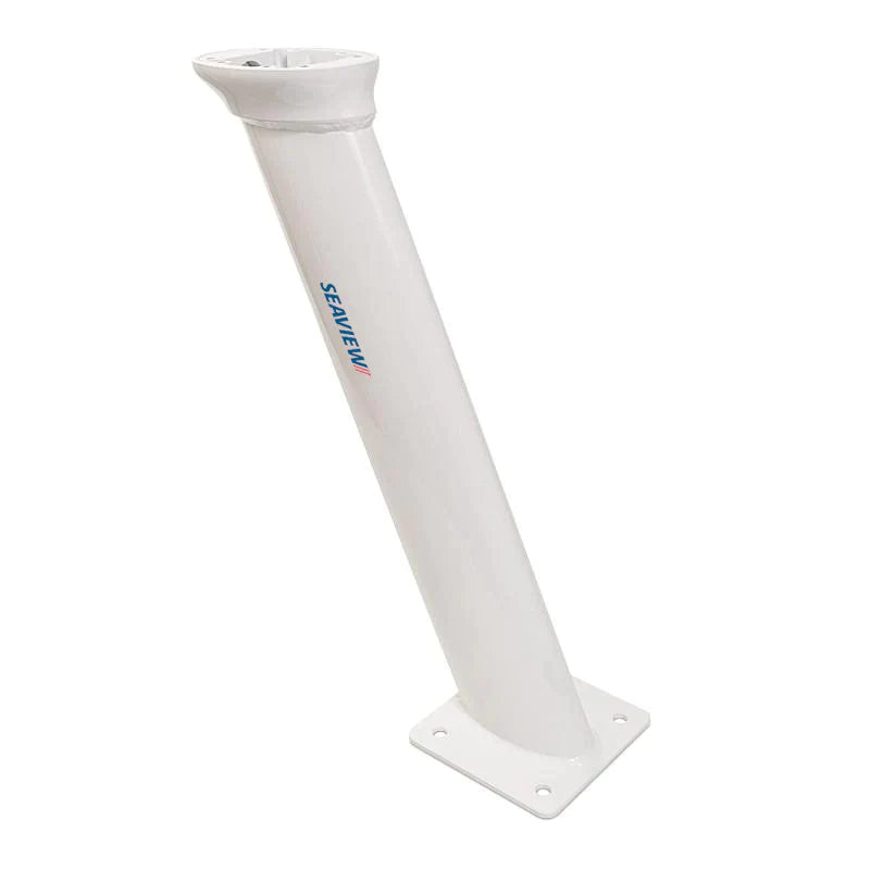 Seaview PMA3610M1 36' Modular Mount with Aft Raked Design