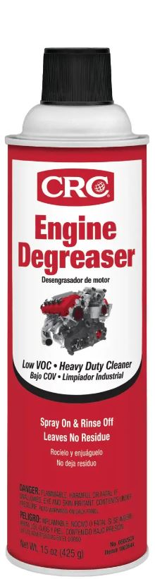 Engine Degreaser 15OZ - 05025CA
